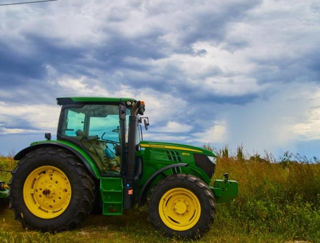 Serviços em Ar Condicionado para Linha Pesada e Agrícola
